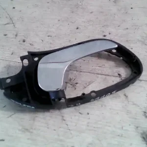 SEAT Toledo 1999.04.01-2004.09.30 Jobb hátsó belső kilincs bontott alkatrész Bestseller