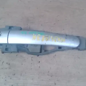 SEAT Toledo 1999.04.01-2004.09.30 Jobb hátsó külső kilincs 4 ajtós bontott alkatrész Újdonság