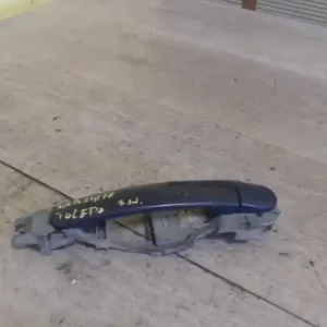 SEAT Toledo 1999.04.01-2004.09.30 Jobb hátsó külső kilincs 4 ajtós bontott alkatrész Bestseller