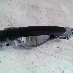 Olcsó SEAT Toledo 1999.04.01-2004.09.30 Jobb hátsó külső kilincs bontott alkatrész