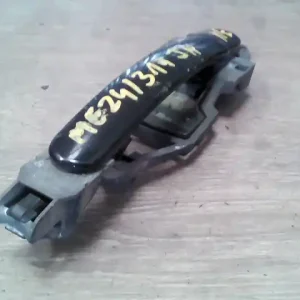 SEAT Toledo 1999.04.01-2004.09.30 Jobb hátsó külső kilincs bontott alkatrész Bestseller