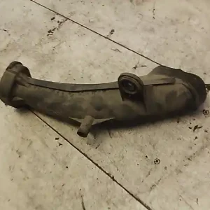 SEAT Toledo 1999.04.01-2004.09.30 Légszűrőház cső 1.6i bontott alkatrész Legkelendőbb