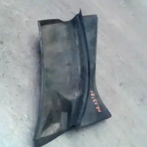 Gyors kiszállítás SEAT Toledo 1999.04.01-2004.09.30 Levélrács bontott alkatrész