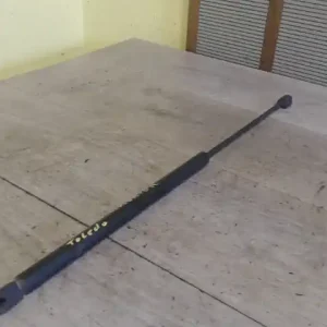 SEAT Toledo 1999.04.01-2004.09.30 Motorháztető kitámasztó teleszkóp bal bontott alkatrész Szuper ajánlat