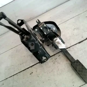 SEAT Toledo 1999.04.01-2004.09.30 Pedálbak gázpedállal bontott alkatrész Legkelendőbb