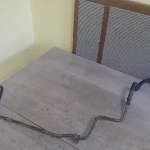 SEAT Toledo 1999.04.01-2004.09.30 Szervócső 1.6 i bontott alkatrész Vedd meg most