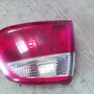 SEAT Toledo 1999.04.01-2004.09.30 Jobb hátsó lámpa bontott alkatrész Nézd meg most