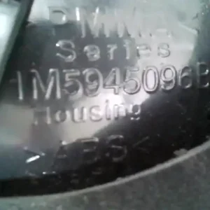 Olcsóbb SEAT Toledo 1999.04.01-2004.09.30 Jobb külső hátsó lámpa bontott alkatrész