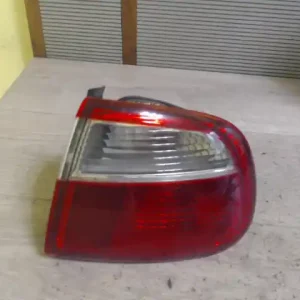 Árengedmény SEAT Toledo 1999.04.01-2004.09.30 Jobb külső hátsó lámpa 4 ajtós bontott alkatrész