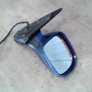 Bestseller SEAT Toledo 1999.04.01-2004.09.30 Jobb visszapillantó tükör elektromos bontott alkatrész