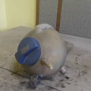 Outlet SEAT Toledo 1999.04.01-2004.09.30 Kiegyenlítő tartály 1.6 i bontott alkatrész