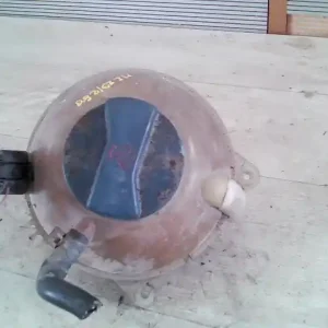 Biztonságos fizetés SEAT Toledo 1999.04.01-2004.09.30 Kiegyenlítő tartály bontott alkatrész