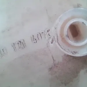 Biztonságos vásárlás SEAT Toledo 1999.04.01-2004.09.30 Kiegyenlítő tartály 1.9 diesel bontott alkatrész