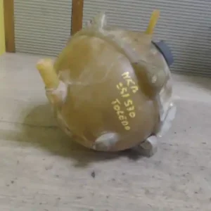 SEAT Toledo 1999.04.01-2004.09.30 Kiegyenlítő tartály 1.6 i bontott alkatrész Olcsóbb