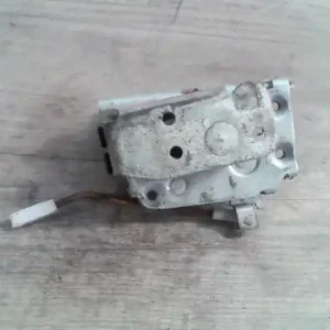 Biztonságos vásárlás SKODA 120 Bal hátsó ajtó zárszerkezet mechanikus 4 ajtósbontott alkatrész