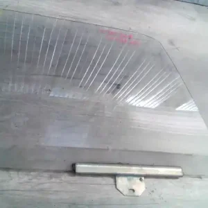 Kiárusítás SKODA 120 Jobb hátsó ajtóüveg 4 ajtósbontott alkatrész