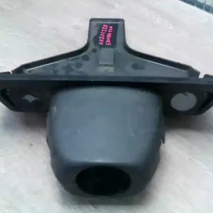 Utolsó esély SKODA 120 Kormányoszlop burkolat alsó bontott alkatrész