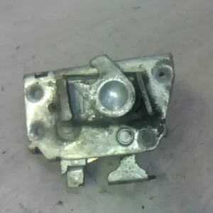 Akciós ár SKODA 120 Jobb első ajtó zárszerkezet mechanikus bontott alkatrész