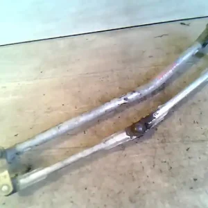 Ingyenes szállítás SKODA FABIA Ablaktörlő mechanika első bontott alkatrész