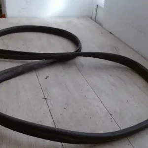 Expressz kézbesítés SKODA FABIA 07-10 Bal hátsó ajtó kéder gumi kombi bontott alkatrész