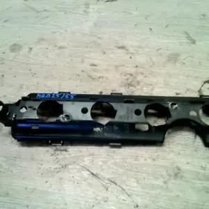 Vedd meg online SKODA FABIA 07-10 Burkolat trafóknál bontott alkatrész