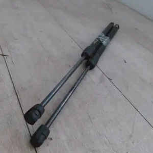 Szuper akció SKODA FABIA 07-10 Csomagtérajtó kitámasztó teleszkóp pár kombi bontott alkatrész