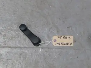 Biztonságos fizetés SKODA FABIA 99-07 Ablak tekerő kar bontott alkatrész