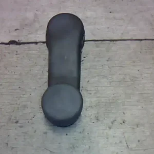 Árcsökkenés SKODA FABIA 99-07 Ablak tekerő kar bontott alkatrész