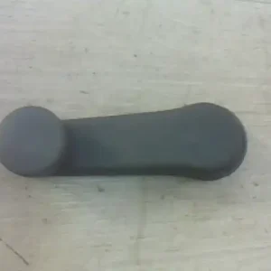 Árcsökkenés SKODA FABIA 99-07 Ablak tekerő kar kombibontott alkatrész