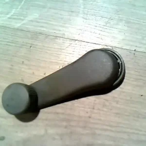 Csak ma SKODA FABIA 99-07 Ablak tekerő kar bontott alkatrész