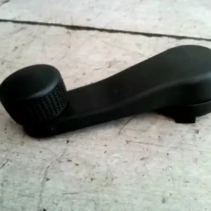 Árengedmény SKODA FABIA 99-07 Ablak tekerő kar bontott alkatrész