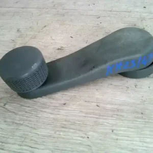 Árengedmény SKODA FABIA 99-07 Ablak tekerő kar bontott alkatrész