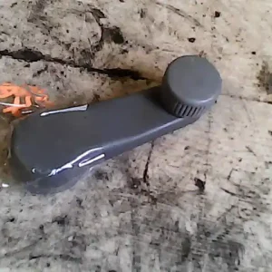 Biztonságos fizetés SKODA FABIA 99-07 Ablak tekerő kar bontott alkatrész