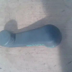 Végkiárusítás SKODA FABIA 99-07 Ablak tekerő kar bontott alkatrész