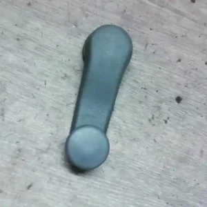 Szuper ajánlat SKODA FABIA 99-07 Ablak tekerő kar bontott alkatrész