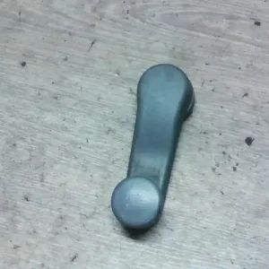 Árengedmény SKODA FABIA 99-07 Ablak tekerő kar bontott alkatrész