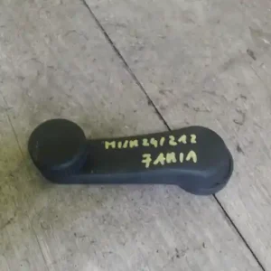 Kiárusítás SKODA FABIA 99-07 Ablak tekerő kar bontott alkatrész