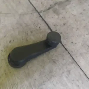 Bestseller SKODA FABIA 99-07 Ablak tekerő kar bontott alkatrész