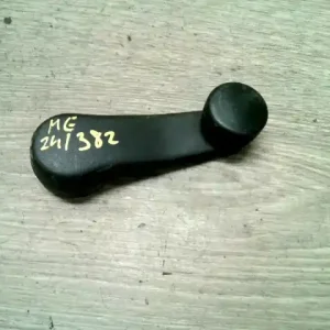 Vásárlói kedvenc SKODA FABIA 99-07 Ablak tekerő kar bontott alkatrész