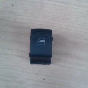 Szezonális akció SKODA FABIA 99-07 Ablakemelő kapcsoló pozíció független bontott alkatrész