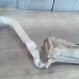 Ajánlat SKODA FABIA 99-07 Ablakmosó tartály bontott alkatrész