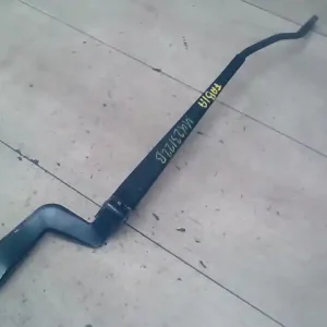 Utolsó esély SKODA FABIA 99-07 Ablaktörlő kar bal első bontott alkatrész