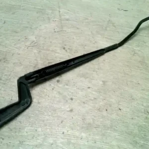 Biztonságos vásárlás SKODA FABIA 99-07 Ablaktörlő kar bal első bontott alkatrész