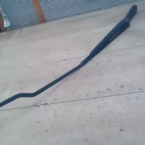 Ingyenes szállítás SKODA FABIA 99-07 Ablaktörlő kar jobb első bontott alkatrész