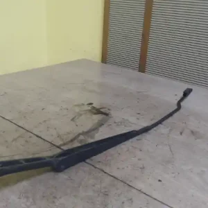 Expressz szállítás SKODA FABIA 99-07 Ablaktörlő kar jobb első bontott alkatrész