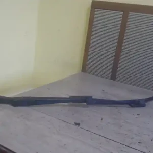 Bestseller SKODA FABIA 99-07 Ablaktörlő kar jobb első bontott alkatrész