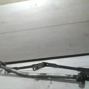 Újdonság SKODA FABIA 99-07 Ablaktörlő mechanika első bontott alkatrész