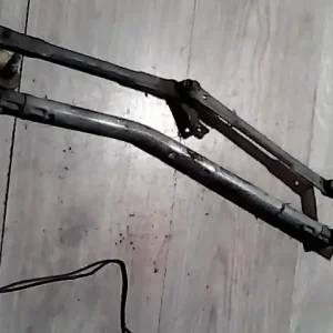 Exkluzív ajánlat SKODA FABIA 99-07 Ablaktörlő mechanika első bontott alkatrész