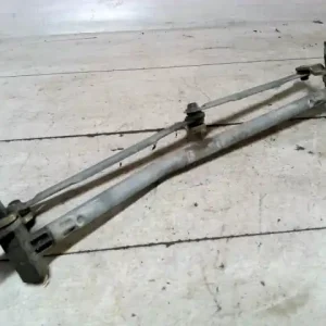 Bestseller SKODA FABIA 99-07 Ablaktörlő mechanika első bontott alkatrész