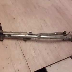 Akciós ár SKODA FABIA 99-07 Ablaktörlő mechanika első bontott alkatrész